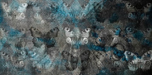 Fototapeta motyle Instabilelab The Butterfly 02 Memories