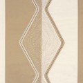 Tkanina haftowana Casamance 41840126 Mesa West Dream