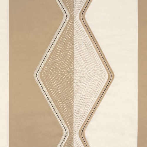 Tkanina haftowana Casamance 41840126 Mesa West Dream