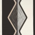 Tkanina haftowana Casamance 41840232 Mesa West Dream