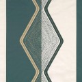Tkanina haftowana Casamance 41840351 Mesa West Dream