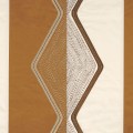 Tkanina haftowana Casamance 41840466 Mesa West Dream