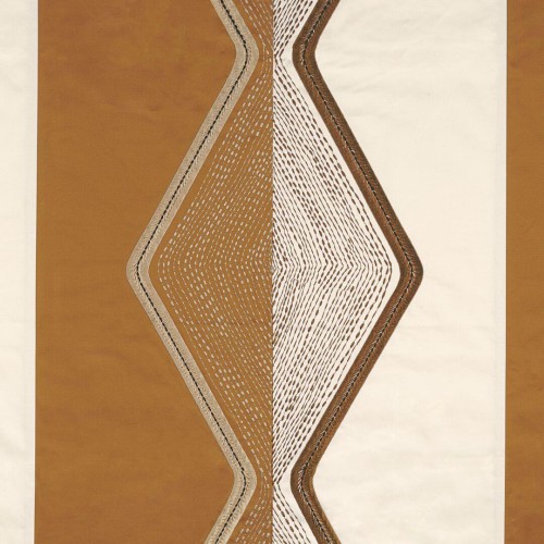 Tkanina haftowana Casamance 41840466 Mesa West Dream