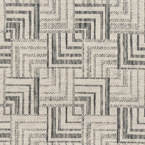 Tkanina dekoracyjna na zasłony Casamance 44240321 Papago West Dream - 309 cm szer.