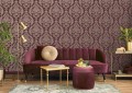 Tapeta ornament Galerie G67611 Palazzo 2