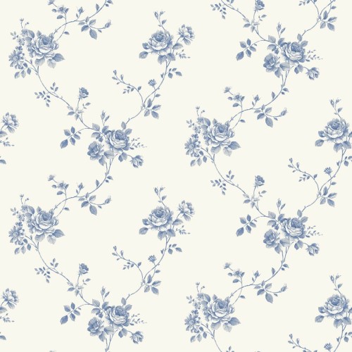 Tapeta pnącza róż Galerie G67630 Palazzo 2