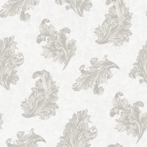 Tapeta liście akantu Galerie G68661 Palazzo 2