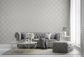 Tapeta stylowe adamaszki Galerie G68670 Palazzo 2