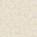 Tapeta stylizowane liście akantu Galerie G68673 Palazzo 2