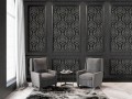 Tapeta ornament Galerie G68676 Palazzo 2