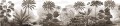 Fototapeta egzotyczny krajobraz natury London Art BNV03 D L'Âme Amazonienne Tale Books: Bon Voyage Cap.1