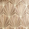 Tapeta fornir ze wzorem art-deco Casamance 71771936  Mythique Traversee