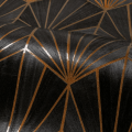 Tapeta fornir ze wzorem art-deco Casamance 71772140  Mythique Traversee