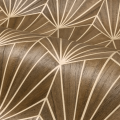 Tapeta fornir ze wzorem art-deco Casamance 71772242  Mythique Traversee