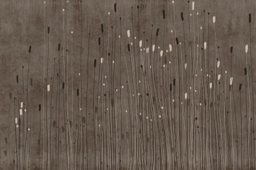 Fototapeta artystyczna trawa Lorenso TPA 0125 0120 04 Grassil