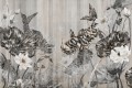 Fototapeta artystyczny podwodny świat Lorenso TPA 0125 0124 01 Aqual