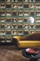 Tapeta Teatr Cole & Son Teatro 114/4008 Fornasetti