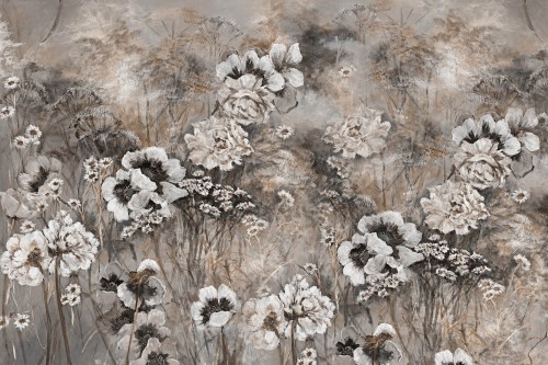 Fototapeta polne kwiaty Lorenso TPA 0125 0140 04 Blum