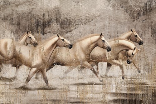 Fototapeta konie Lorenso TPA 1224 0115 05 Carino