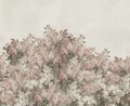 Fototapeta kwiaty bzu Rebel Walls R20919 Syringa Flowers Pink Hot Pops