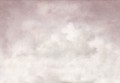 Fototapeta chmury w stylu vintage Rebel Walls R20922 Vintage Clouds Pink Hot Pops