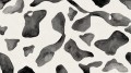 Fototapeta abstrakcyjne kształty Rebel Walls R21160 Abstract Motifs Black White Hot Pops