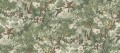 Fototapeta botaniczna w stylu vintage Rebel Walls R20331 Lush Grove Green Poetic