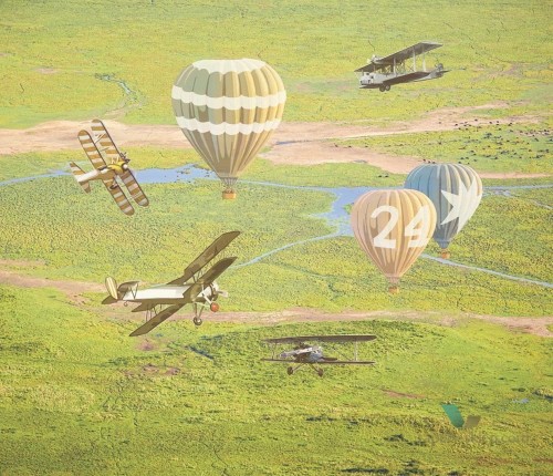 Fototapeta Eijffinger 364169 Wallpower Junior