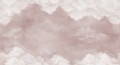 Fototapeta niebo Rebel Walls R20995 Sky of Clouds Pink Poetic