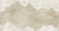 Fototapeta niebo Rebel Walls R20996 Sky of Clouds Beige Poetic