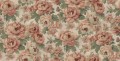 Fototapeta kwiaty róże vintage Rebel Walls R21011 Eternal Blossoms Pink Poetic