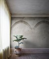 Fototapeta niebo i architektoniczne łuki Rebel Walls R21015 Heavenly Arches Gray Poetic