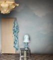 Fototapeta niebo Rebel Walls R21225 Sky of Clouds Vintage Poetic