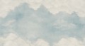 Fototapeta niebo Rebel Walls R21225 Sky of Clouds Vintage Poetic