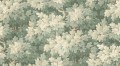 Fototapeta liście w stylu gobelinowym Rebel Walls R21351 Vintage Foliage Light Green Poetic