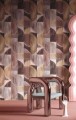 Tapeta rozmazana geometria Cristiana Masi 27525 Sintesi
