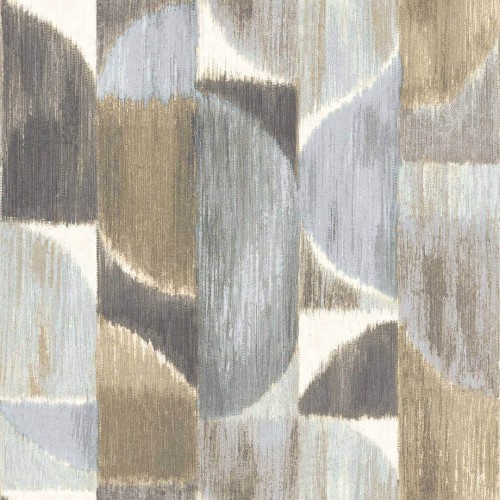 Tapeta rozmazana geometria Cristiana Masi 27526 Sintesi