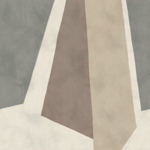 Mural geometryczny Elitis VP 963 02 Osorno Ortigia