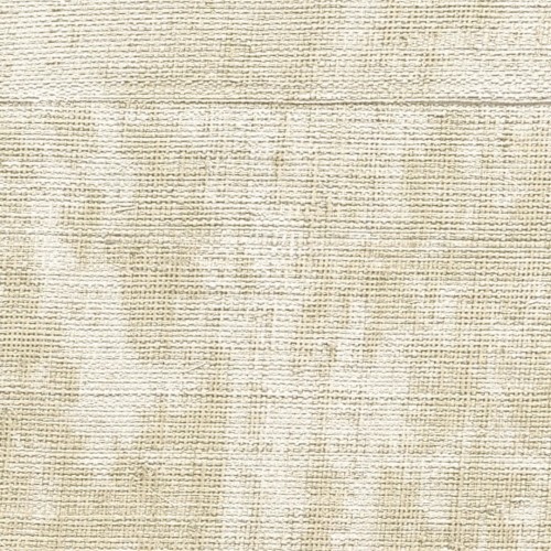 Tapeta postarzane płótno z rafii Elitis VP 880 03 Atelier D'artiste II