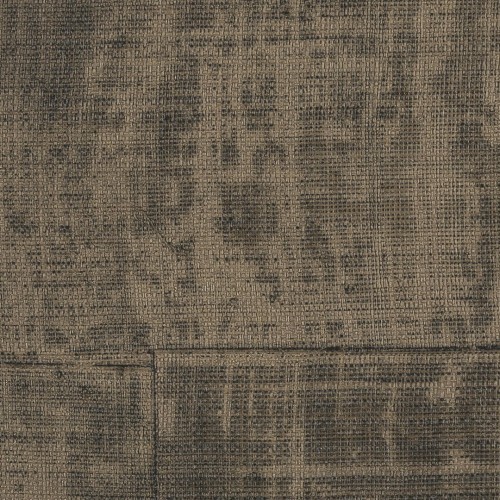 Tapeta postarzane płótno z rafii Elitis VP 880 25 Atelier D'artiste II