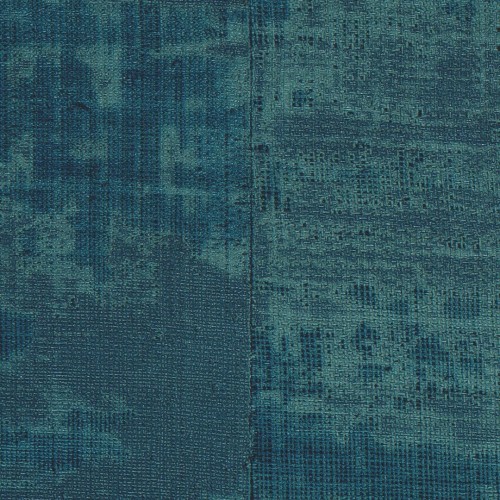 Tapeta postarzane płótno z rafii Elitis VP 880 42 Atelier D'artiste II