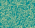 Tapeta pędy i liście bambusa Cole & Son 127/1003 Bamboo Classics Collection Vol.I