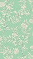 Tapeta roślinna w stylu chinoiserie Cole & Son 127/3016 Roseberry Classics Collection Vol.I