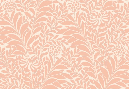 Tapeta roślinna Cole & Son 127/5027 Honeysuckle Classics Collection Vol.I