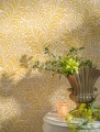 Tapeta roślinna Cole & Son 127/5028 Honeysuckle Classics Collection Vol.I