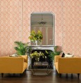 Tapeta liście wierzby Cole & Son 127/7034 Willow Branch Classics Collection Vol.I
