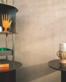 Tapeta tekstylna aksamit w prążki Elitis RM 1063 02 Garçonnière Alcove II