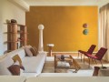 Tapeta tekstylna aksamit Elitis RM 410 81 Alcove II