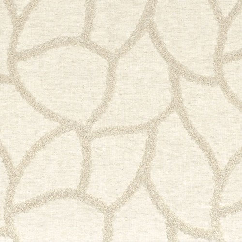 Tkanina haftowana przędzą bouclé Camengo 18670352 Conforto