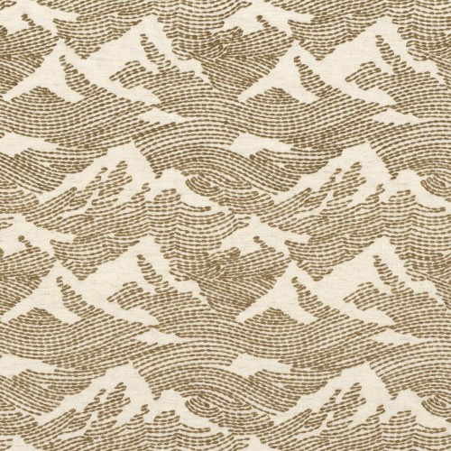 Tkanina haftowana Camengo 18680417 Piemonte Conforto